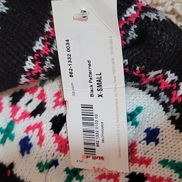 I ❤️ Ronson Sweater - Picture 5 of 5